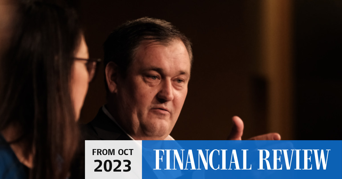 Alinta Energy taps MA Moelis to shop billing platform